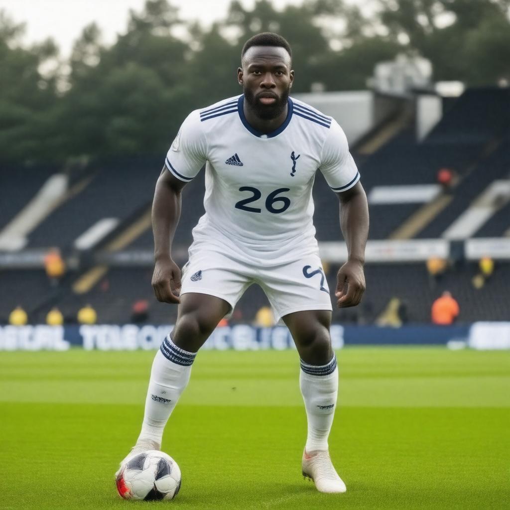 Ledley King